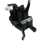 Vapor Canister Wve 4B1884 Fits 12-13 Vw Touareg 3.0L-V6 New. Price: $1091.48.