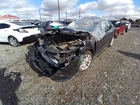 Camry 2022 Fuel Vapor Canister 12491215 Used. Price: $94.02.