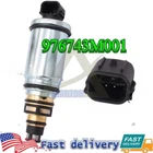 976743M001 A/c Compressor Electronic Control Valve For Hyundai Genesis 3.8L 50L New. Price: $28.00.