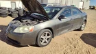2005-2010 Pontiac G6 Fuel Vapor Canister Oem Charcoal Housing 22677569 Used. Price: $135.00.