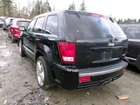 Used Vapor Canister Fits: 2007 Jeep Grand Cherokee Grade. Price: $123.00.