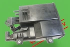 2009-2015 Bmw 740I 750I 750LI F02 Fuel Evap Charcoal Canister Filter 7185155 Used. Price: $61.98.
