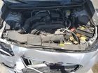 Used Vapor Canister Fits: 2017 Subaru Impreza Grade. Price: $123.00.