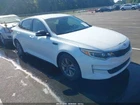 Used Vapor Canister Fits: 2017 Kia Optima Grade. Price: $174.90.