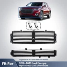 For 2018-2021 Chevy Traverse Upper & Lower Active Shutter Grille W/ Two Motors New. Price: $163.99.