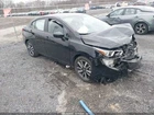 Used Vapor Canister Fits: 2021 Nissan Versa Grade. Price: $118.75.