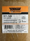 Genuine Dorman Vapor Canister 911-149; Brand New Free Shipping!. Price: $74.99.