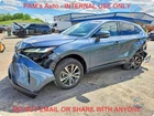 Used Vapor Canister Fits: 2023 Toyota Venza Grade. Price: $209.99.