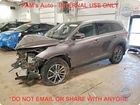 Used Vapor Canister Fits: 2019 Toyota Highlander Grade. Price: $129.99.