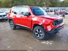 Used Vapor Canister Fits: 2020 Jeep Renegade Grade. Price: $174.90.