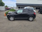 Used Vapor Canister Fits: 2017 Chevrolet Trax Grade. Price: $123.00.
