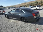 Used Vapor Canister Fits: 2013 Cadillac Xts Grade. Price: $123.00.