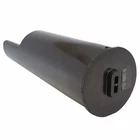 Genuine Motorcraft Vapor Canister CX-1637 New. Price: $135.02.