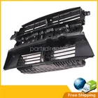 GV4Z-8475-A Active Grille Shutter Assembly With Motor 2017-2019 Ford Escape New. Price: $102.69.