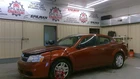 Used Vapor Canister Fits: 2012 Dodge Avenger Grade. Price: $120.99.