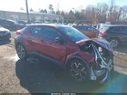 Used Vapor Canister Fits: 2018 Toyota C-hr Grade. Price: $174.90.