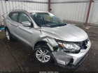 Used Vapor Canister Fits: 2017 Nissan Rogue Sport Grade. Price: $185.00.