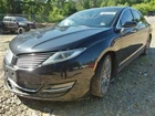 Mkz 2014 Fuel Vapor Canister 325107 Used. Price: $265.00.