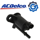 New Oem Acdelco Vapor Canister Purge Valve 1999-2006 Silverado Sierra 01997279. Price: $43.96.
