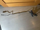 2003 - 2006 Porsche Cayenne Turbo 4.5 Changeover Valve Solenoid Hose Pipe Set Used. Price: $120.64.
