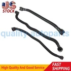 Set Of 3 Crankcase Breather Vent Hoses For Bmw X5 X6 E70 E71 2007-2014 New. Price: $79.98.