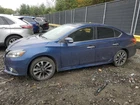 Used Vapor Canister Fits: 2016 Nissan Sentra Grade. Price: $174.90.