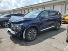 Used Vapor Canister Fits: 2021 Hyundai Santa Fe Grade. Price: $161.49.