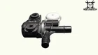 Oem Toyota RAV4 2019-2024 Fuel Vapor Canister Solenoid Control Valve Used. Price: $103.49.