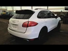 Cayenne 2012 Fuel Vapor Canister 6804832 Used. Price: $159.89.