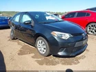 Used Vapor Canister Fits: 2014 Toyota Corolla Grade. Price: $161.49.