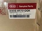 Oe Emission Fuel Vapor Canister 314104R701QQK For Optima Sonata Hybrid 13-16 K07 New. Price: $51.14.