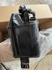 2019-22 Volkswagen Jetta Fuel Evaporator Emission Canister 5Q0201797H Oem Used. Price: $120.00.