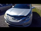 Charcoal Sonata 2013 Fuel Vapor Canister 1057205 Used. Price: $74.90.