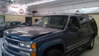Used Vapor Canister Fits: 1995 Chevrolet Suburban 2500 Grade. Price: $108.49.