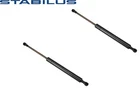 (2) Set Of Hood Shocks Front For Bmw E38 - Stabilus New. Price: $68.49.