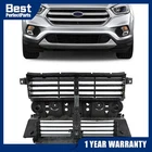 Front Grille Radiator Shutter 2017 2018 Ford Escape GV4Z8475B New. Price: $83.50.