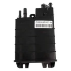 New Genuine Ford Cannister Fuel Vapour Store FG9Z9D653M / FG9Z-9D653-M Oem. Price: $130.54.