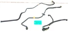 2017-2020 Lincoln Continental 3.0L Fuel Emission System Vent Hose Line Set Oem Used. Price: $139.99.