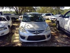 Trunk/hatch/tailgate With Spoiler Fits 06-10 Mazda 5 1136317 Used. Price: $474.90.