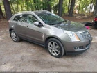 Used Vapor Canister Fits: 2011 Cadillac Srx Grade. Price: $174.90.