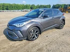 Used Vapor Canister Fits: 2020 Toyota C-hr Grade. Price: $284.99.