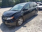Used Vapor Canister Fits: 2015 Honda Odyssey Grade. Price: $185.00.