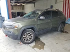 Used Vapor Canister Fits: 2020 Jeep Cherokee Grade. Price: $174.90.