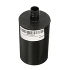 Jeep Dodge Chrysler Fuel Vapor Leak Detection Pump Filter Oem Mopar 4891564AC New. Price: $16.15.