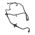 Ford Escape 2017 Canister Purge Valve Blade Terminal Female Connector New. Price: $196.64.