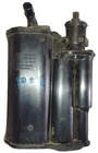 203470065964 Evaporator Canister Mercedes C-class 08 09 10 11 12 13 14 15 Used. Price: $104.00.