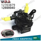 Vapor Canister Purge Pump For Gm 1.3L Encore Gx. Trailblazer 12712982 12703879 New. Price: $55.99.