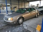 Used Vapor Canister Fits: 2002 Cadillac Deville Grade. Price: $174.90.