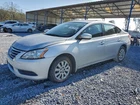 Used Vapor Canister Fits: 2014 Nissan Sentra Grade. Price: $166.16.