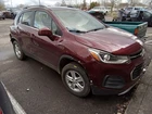 Used Vapor Canister Fits: 2017 Chevrolet Trax Grade. Price: $148.00.